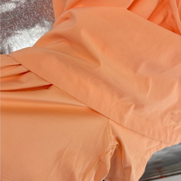 The North Face Never Stop Adventure Dress, Shorts Under - Picture 4 of 11